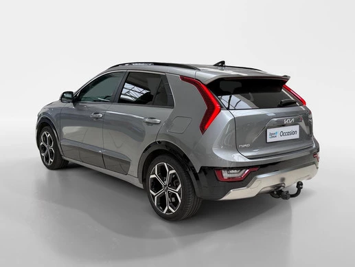 Kia Niro - Afbeelding 3 van 28