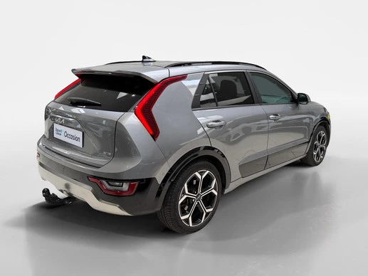 Kia Niro - Afbeelding 6 van 28