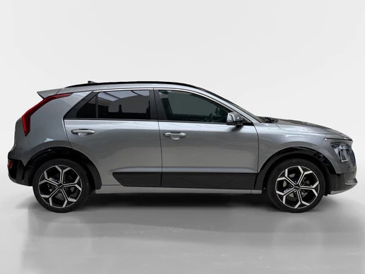 Kia Niro - Afbeelding 7 van 28
