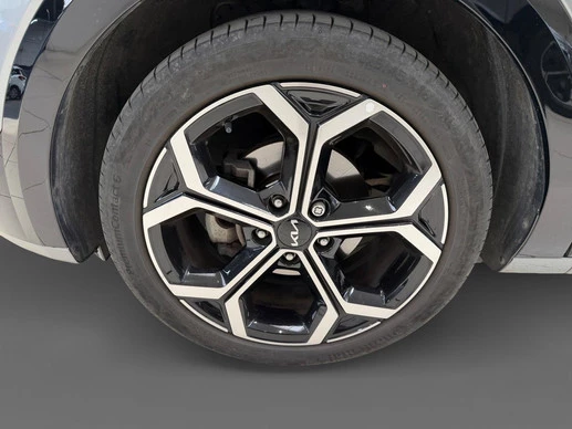 Kia Niro - Afbeelding 8 van 28