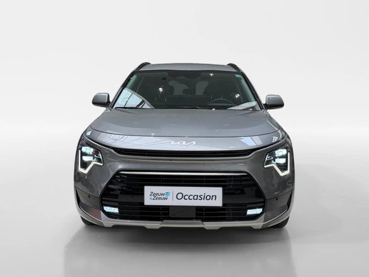 Kia Niro - Afbeelding 10 van 28