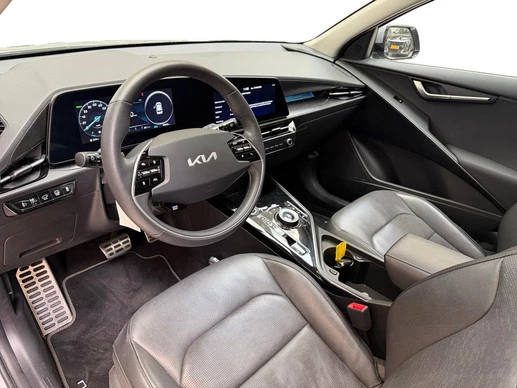 Kia Niro - Afbeelding 11 van 28