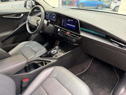 Kia Niro - Afbeelding 13 van 28