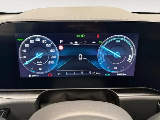 Kia Niro - Afbeelding 16 van 28