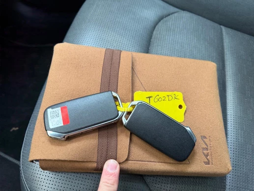 Kia Niro - Afbeelding 19 van 28