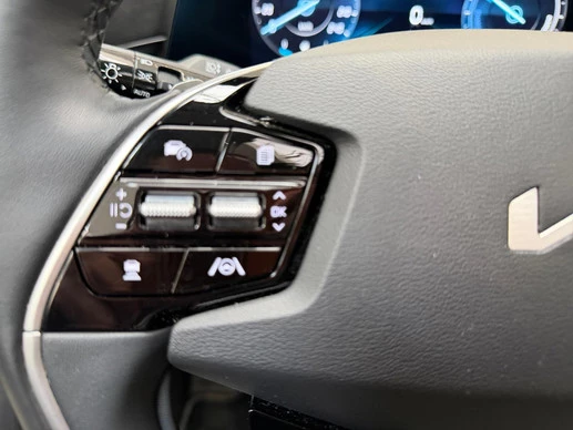 Kia Niro - Afbeelding 21 van 28