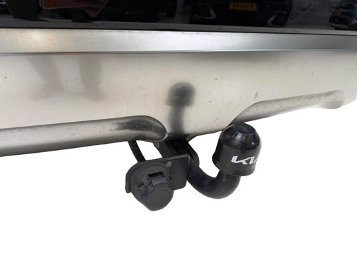 Kia Niro - Afbeelding 23 van 28