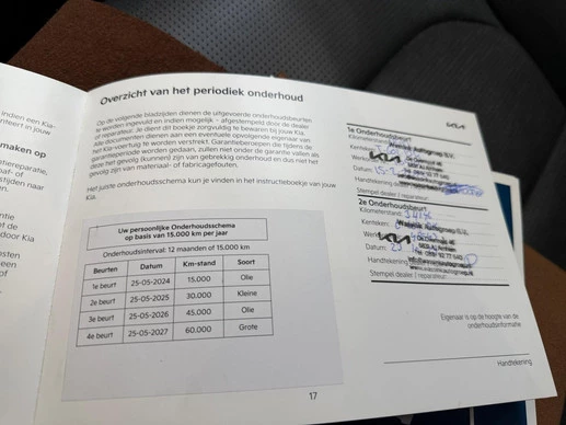 Kia Niro - Afbeelding 27 van 28