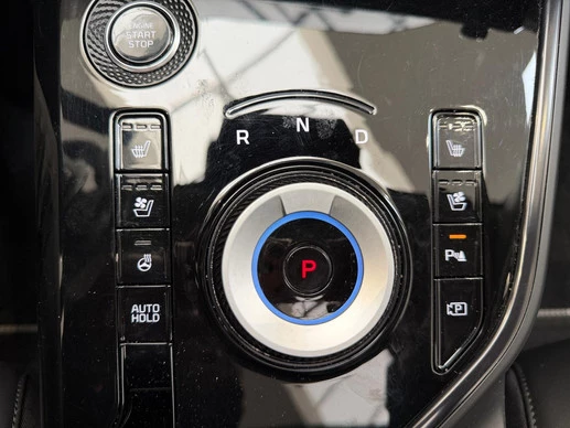 Kia Niro - Afbeelding 28 van 28