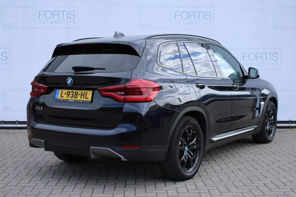 BMW iX3 - Afbeelding 2 van 30