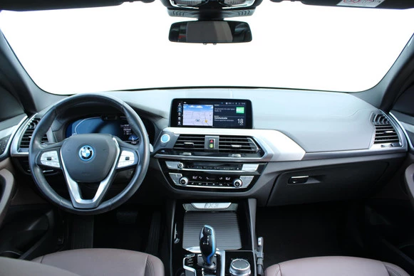 BMW iX3 - Afbeelding 3 van 30