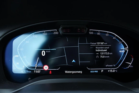BMW iX3 - Afbeelding 4 van 30