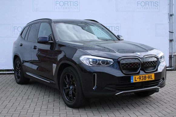 BMW iX3 - Afbeelding 5 van 30