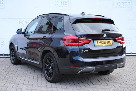BMW iX3 - Afbeelding 6 van 30