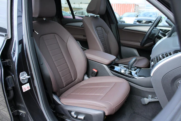 BMW iX3 - Afbeelding 8 van 30