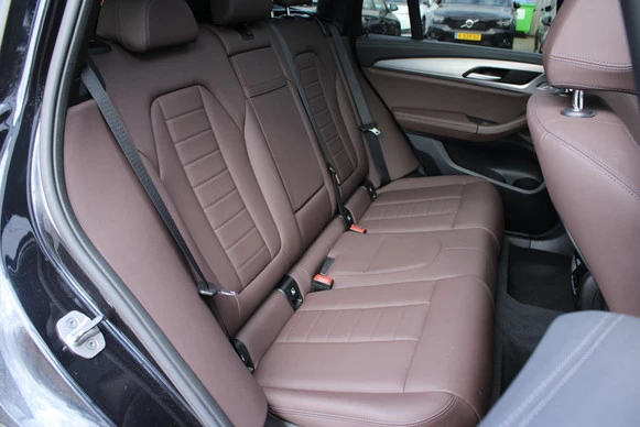 BMW iX3 - Afbeelding 9 van 30