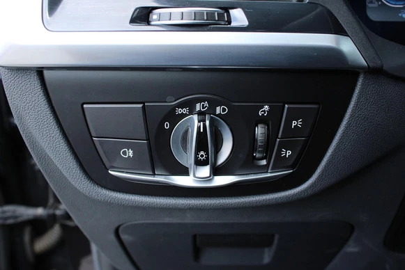 BMW iX3 - Afbeelding 12 van 30