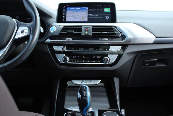 BMW iX3 - Afbeelding 17 van 30