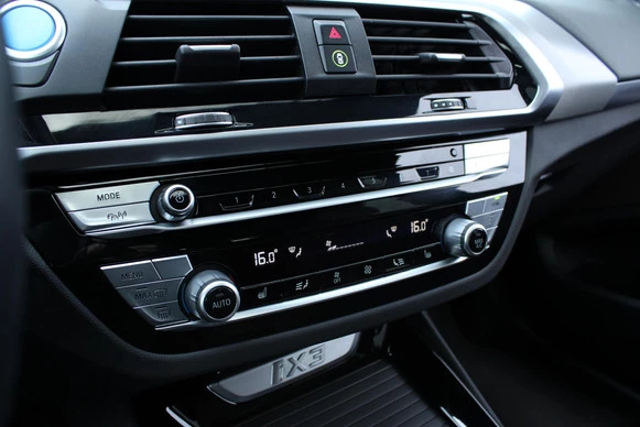 BMW iX3 - Afbeelding 18 van 30
