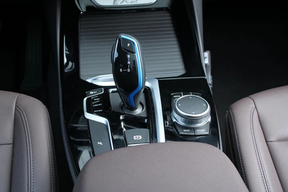 BMW iX3 - Afbeelding 19 van 30
