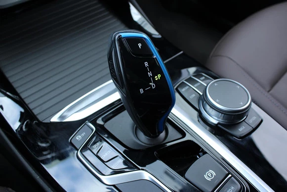 BMW iX3 - Afbeelding 20 van 30