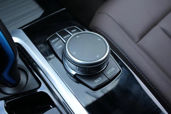 BMW iX3 - Afbeelding 21 van 30