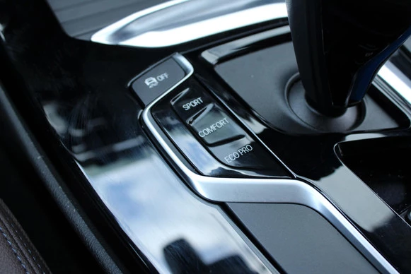 BMW iX3 - Afbeelding 22 van 30