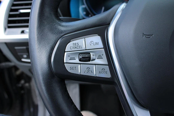 BMW iX3 - Afbeelding 23 van 30