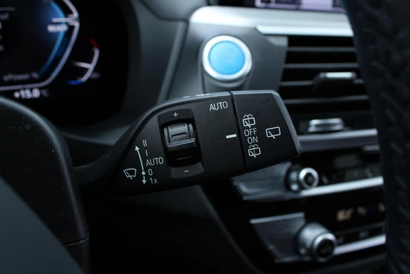 BMW iX3 - Afbeelding 26 van 30