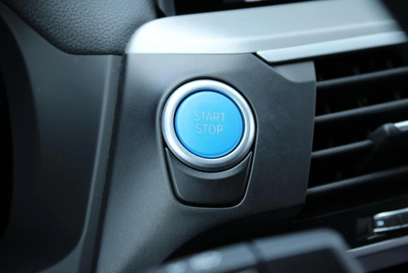 BMW iX3 - Afbeelding 27 van 30
