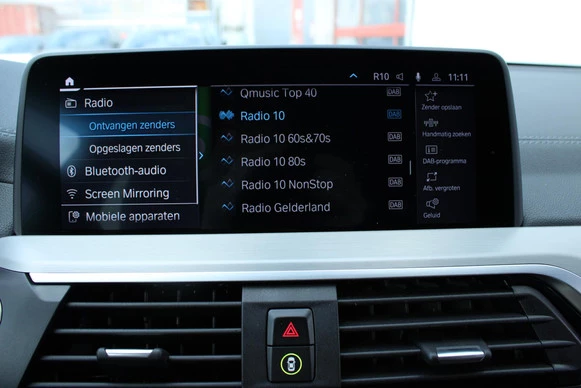 BMW iX3 - Afbeelding 28 van 30