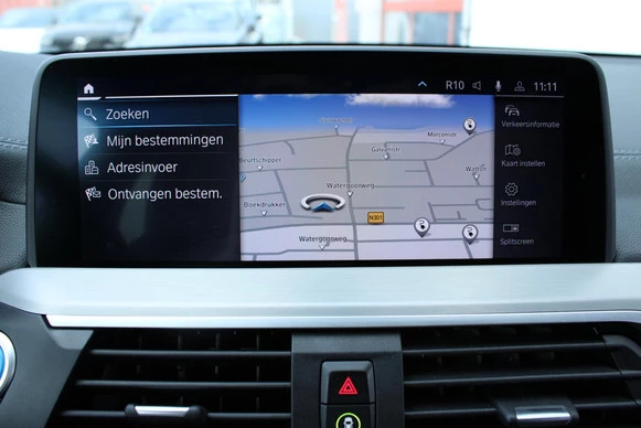 BMW iX3 - Afbeelding 29 van 30