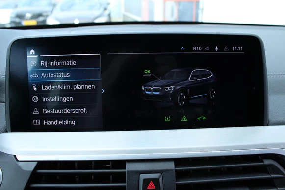 BMW iX3 - Afbeelding 30 van 30