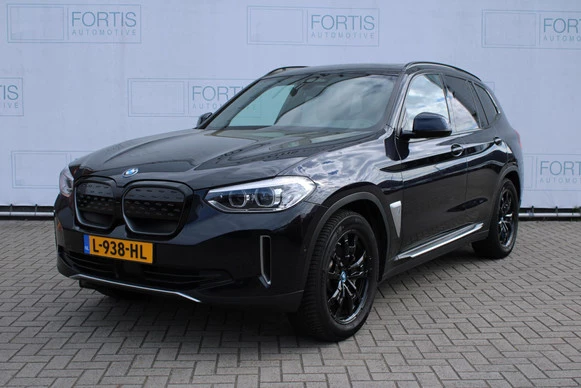 BMW iX3 - Afbeelding 1 van 30