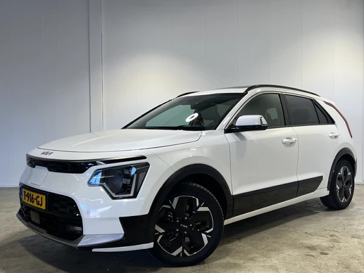 Kia Niro EV - Afbeelding 1 van 30