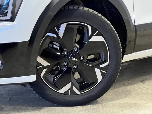 Kia Niro EV - Afbeelding 3 van 30