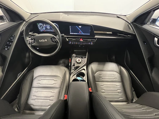 Kia Niro EV - Afbeelding 6 van 30