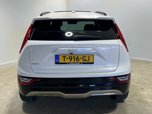 Kia Niro EV - Afbeelding 12 van 30