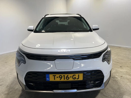 Kia Niro EV - Afbeelding 13 van 30