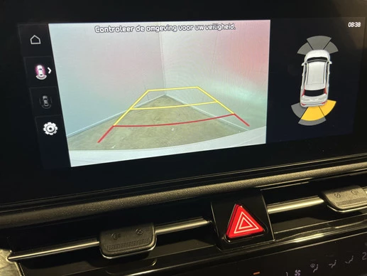 Kia Niro EV - Afbeelding 15 van 30