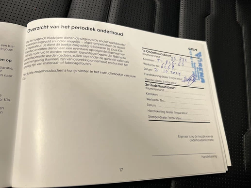 Kia Niro EV - Afbeelding 16 van 30