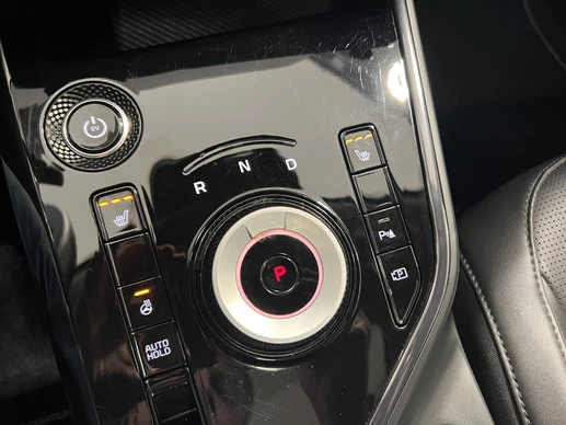 Kia Niro EV - Afbeelding 18 van 30