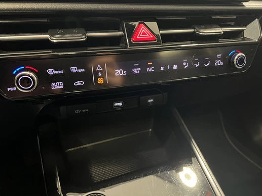 Kia Niro EV - Afbeelding 19 van 30