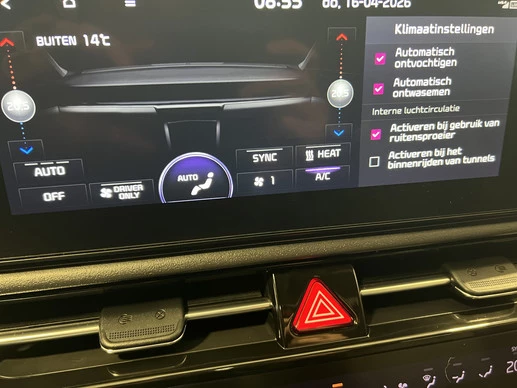 Kia Niro EV - Afbeelding 21 van 30