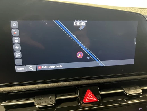 Kia Niro EV - Afbeelding 23 van 30