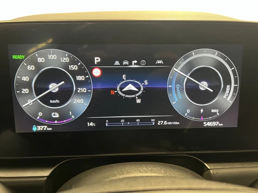 Kia Niro EV - Afbeelding 24 van 30