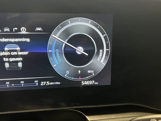 Kia Niro EV - Afbeelding 25 van 30