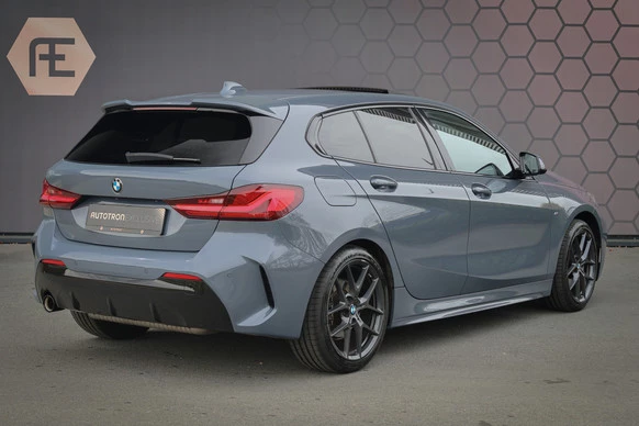 BMW 1 Serie - Afbeelding 2 van 27