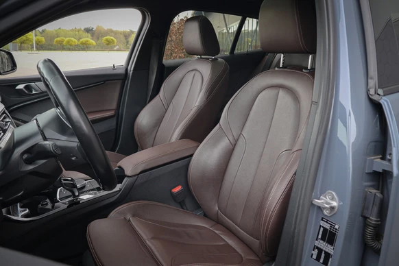 BMW 1 Serie - Afbeelding 4 van 27