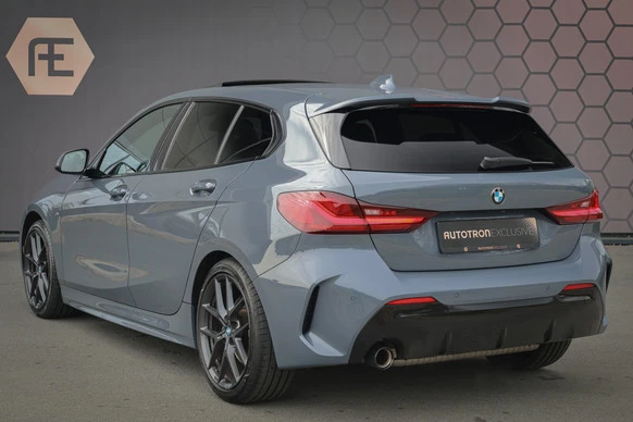 BMW 1 Serie - Afbeelding 5 van 27